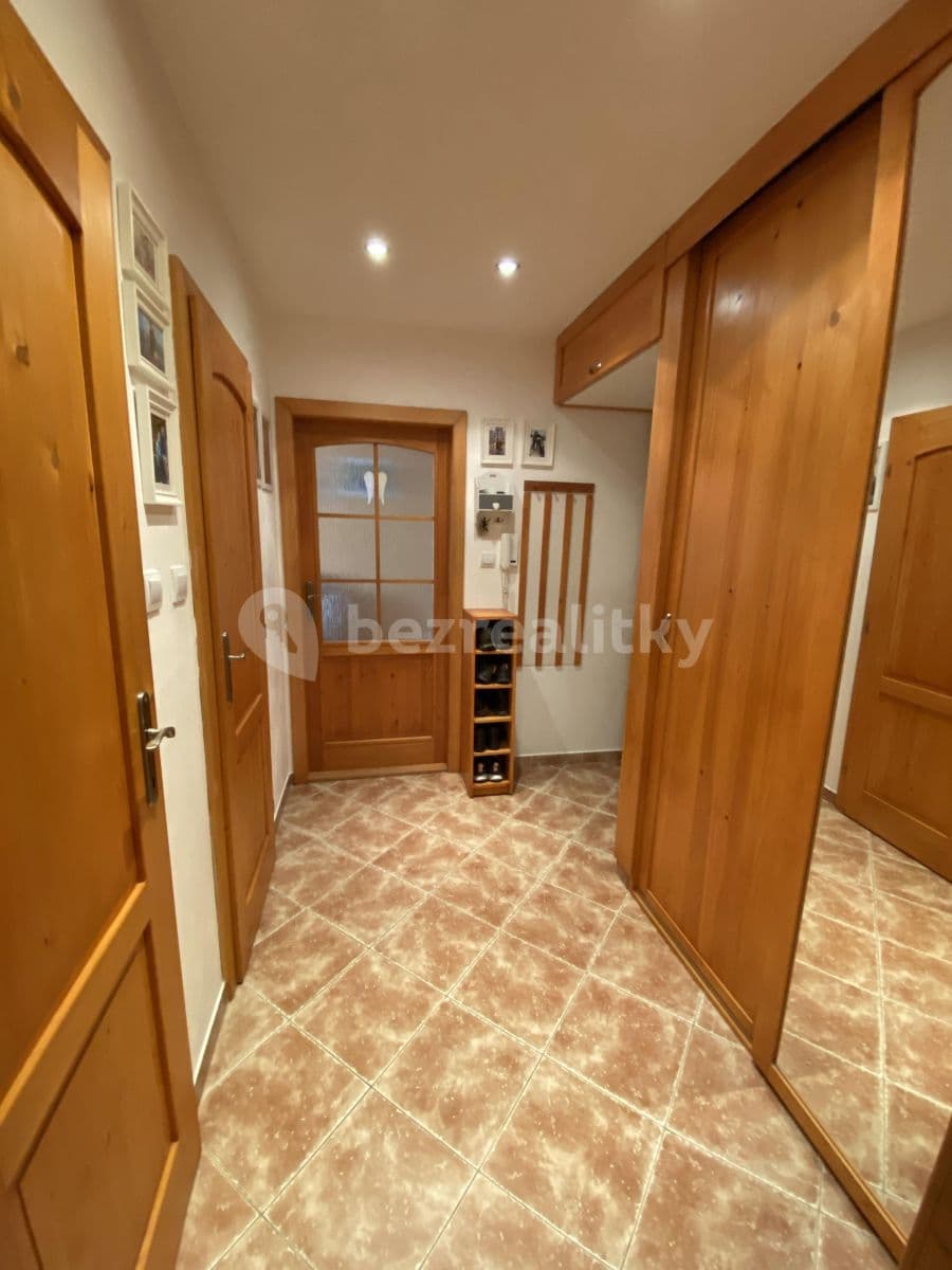 Pronájem bytu 2+1 65 m², Cíglerova, Praha, Praha Pronájem bytu 2+1 65 m², Cíglerova, Praha, Praha