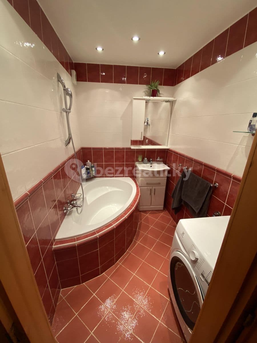 Pronájem bytu 2+1 65 m², Cíglerova, Praha, Praha Pronájem bytu 2+1 65 m², Cíglerova, Praha, Praha