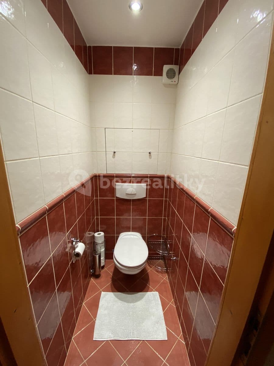 Pronájem bytu 2+1 65 m², Cíglerova, Praha, Praha Pronájem bytu 2+1 65 m², Cíglerova, Praha, Praha