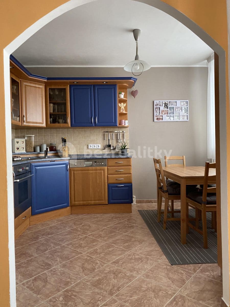 Pronájem bytu 2+1 65 m², Cíglerova, Praha, Praha Pronájem bytu 2+1 65 m², Cíglerova, Praha, Praha