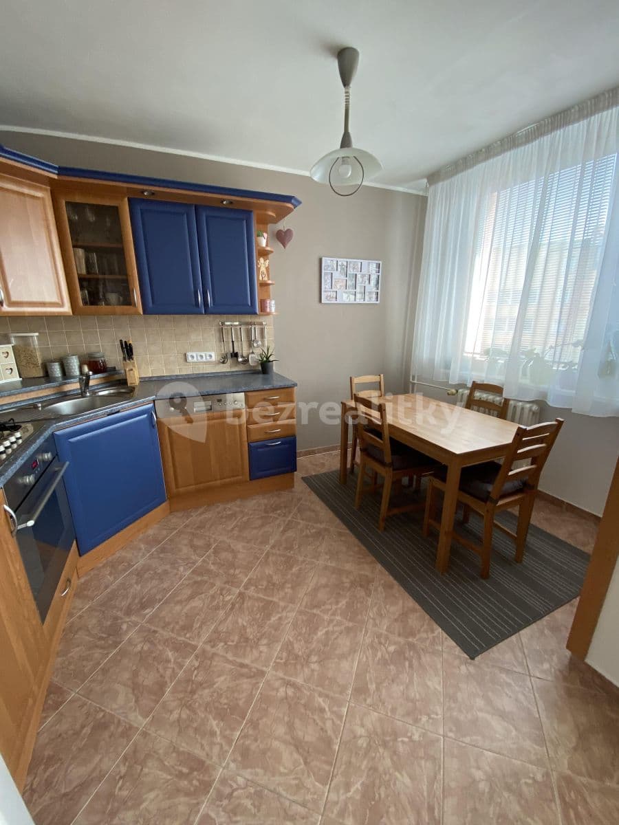 Pronájem bytu 2+1 65 m², Cíglerova, Praha, Praha Pronájem bytu 2+1 65 m², Cíglerova, Praha, Praha