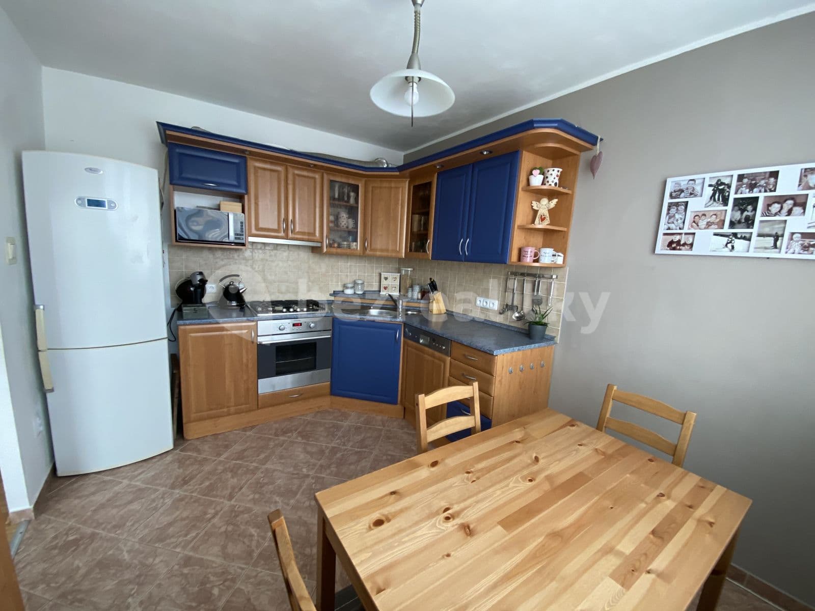 Pronájem bytu 2+1 65 m², Cíglerova, Praha, Praha Pronájem bytu 2+1 65 m², Cíglerova, Praha, Praha