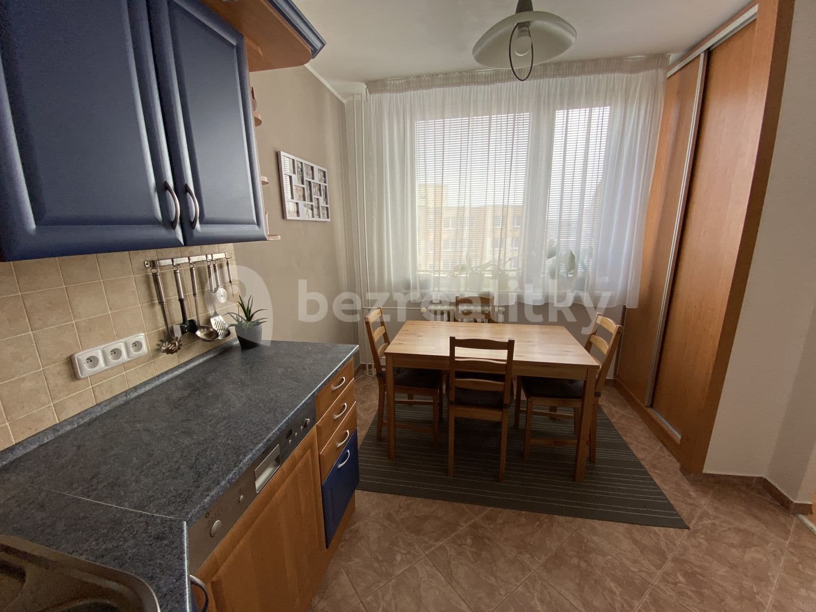 Pronájem bytu 2+1 65 m², Cíglerova, Praha, Praha Pronájem bytu 2+1 65 m², Cíglerova, Praha, Praha