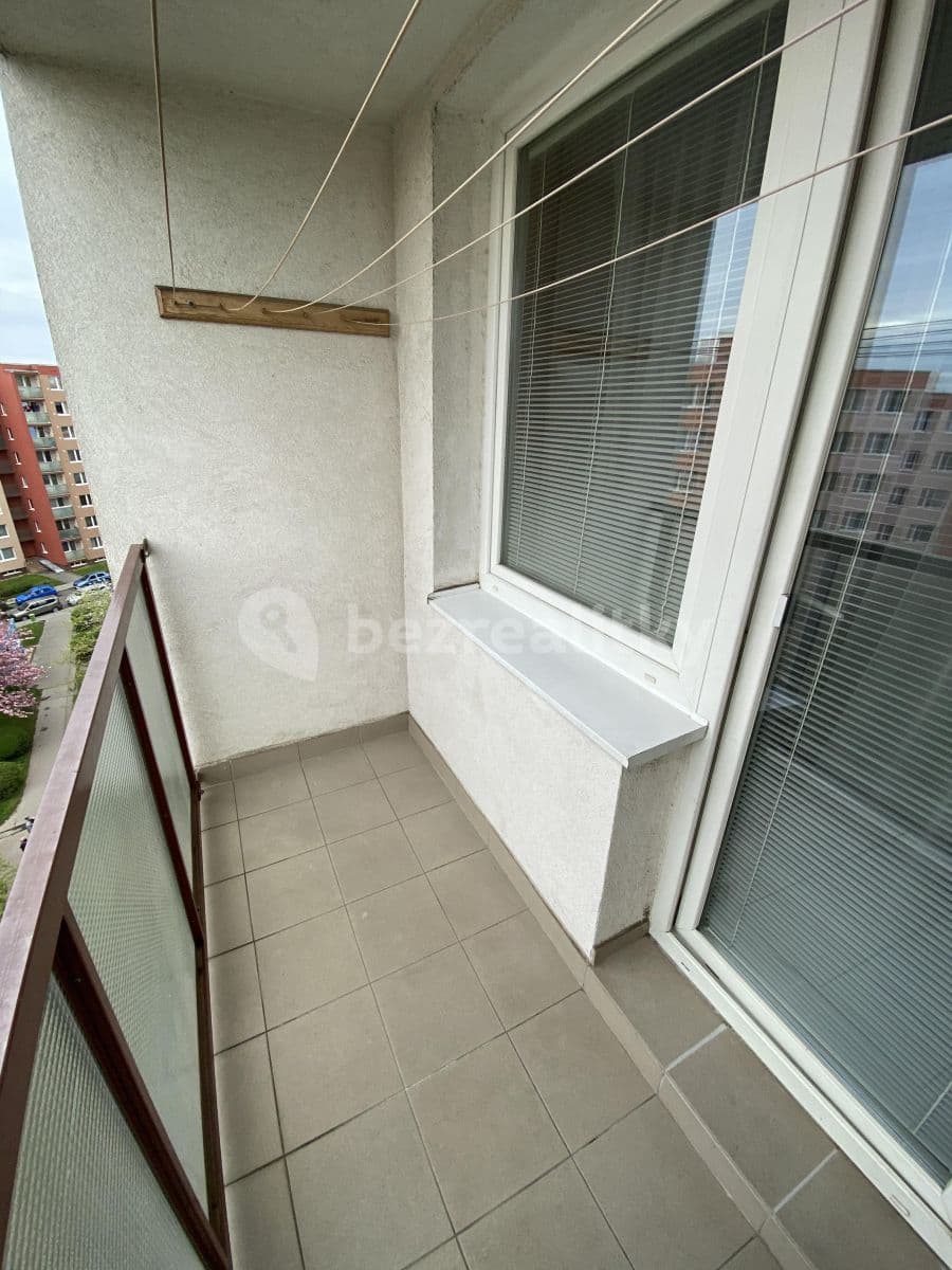 Pronájem bytu 2+1 65 m², Cíglerova, Praha, Praha Pronájem bytu 2+1 65 m², Cíglerova, Praha, Praha