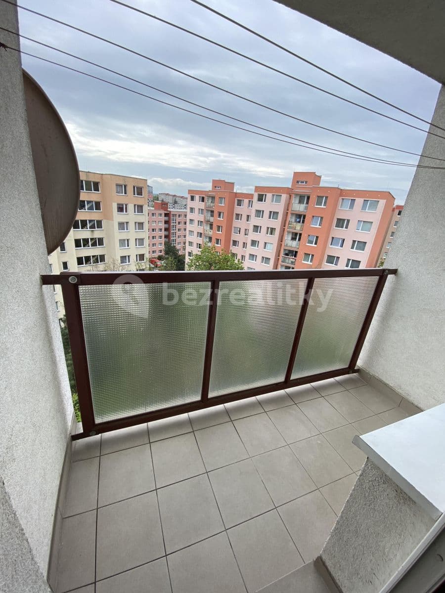 Pronájem bytu 2+1 65 m², Cíglerova, Praha, Praha Pronájem bytu 2+1 65 m², Cíglerova, Praha, Praha