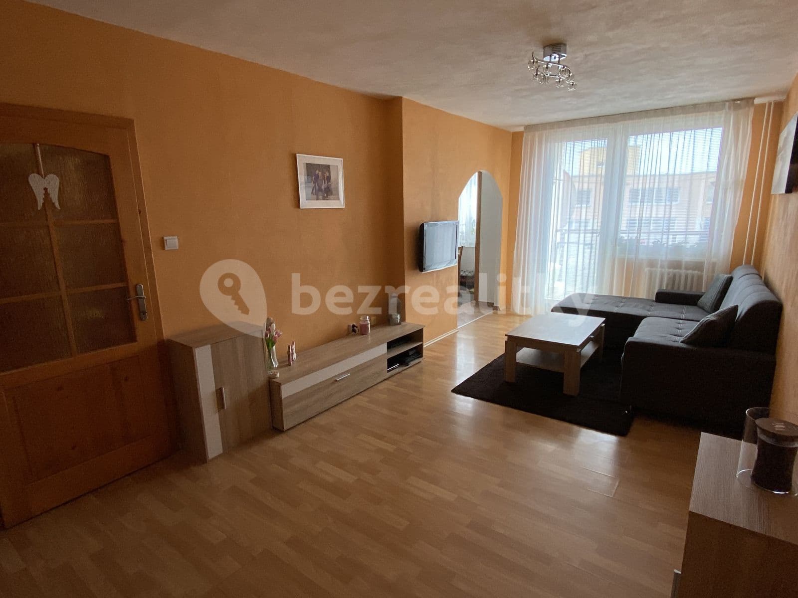 Pronájem bytu 2+1 65 m², Cíglerova, Praha, Praha Pronájem bytu 2+1 65 m², Cíglerova, Praha, Praha