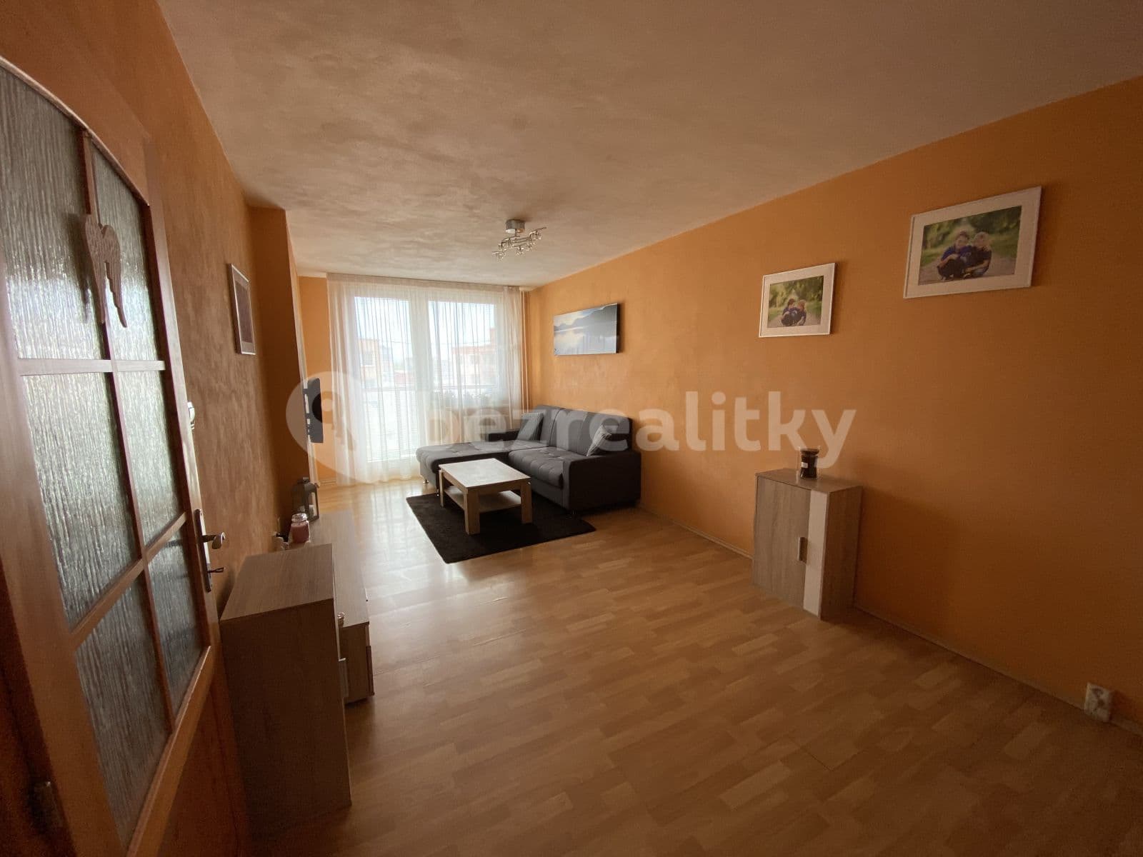 Pronájem bytu 2+1 65 m², Cíglerova, Praha, Praha Pronájem bytu 2+1 65 m², Cíglerova, Praha, Praha