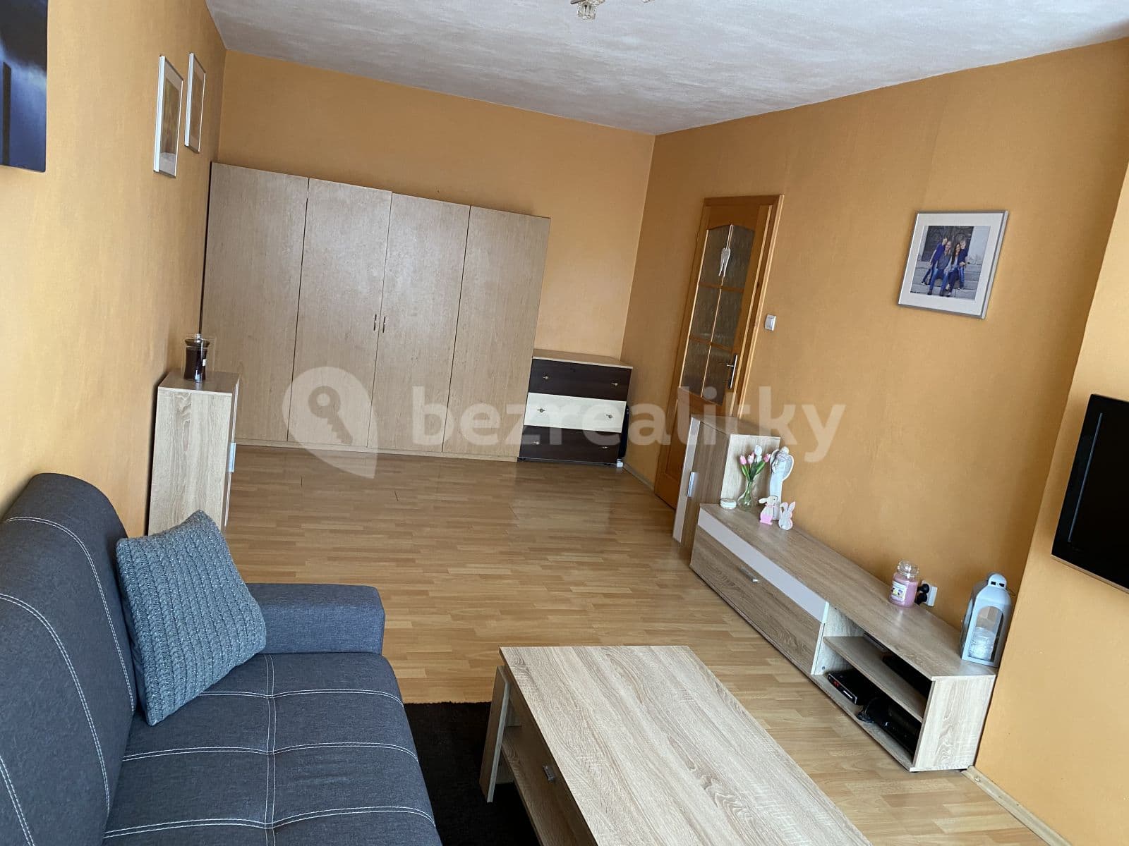Pronájem bytu 2+1 65 m², Cíglerova, Praha, Praha Pronájem bytu 2+1 65 m², Cíglerova, Praha, Praha