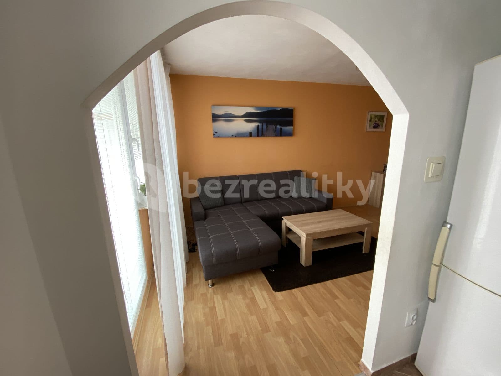 Pronájem bytu 2+1 65 m², Cíglerova, Praha, Praha Pronájem bytu 2+1 65 m², Cíglerova, Praha, Praha