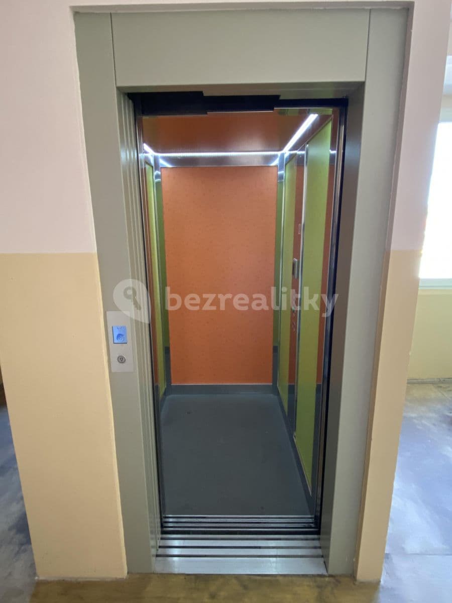 Pronájem bytu 2+1 65 m², Cíglerova, Praha, Praha Pronájem bytu 2+1 65 m², Cíglerova, Praha, Praha