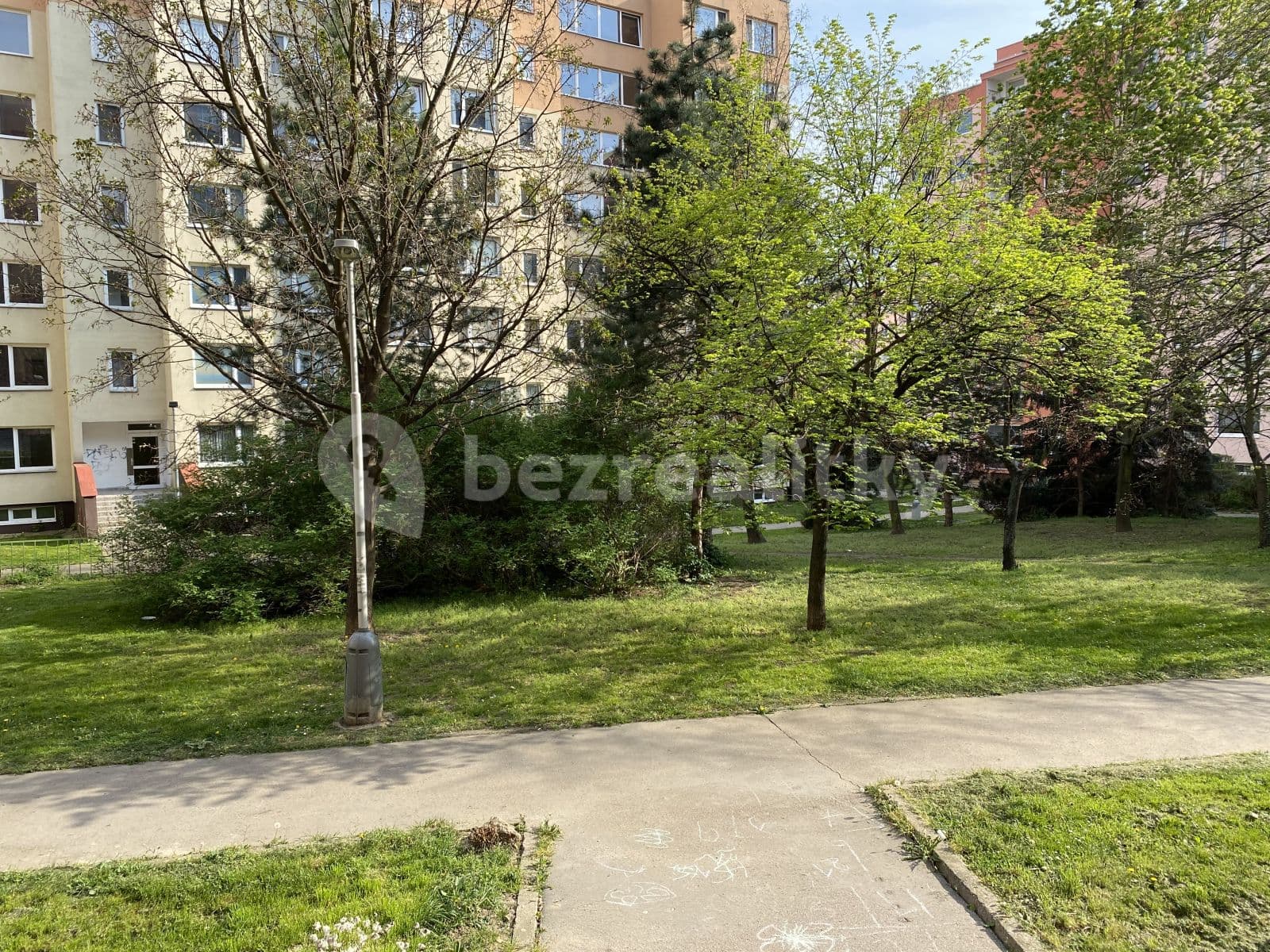 Pronájem bytu 2+1 65 m², Cíglerova, Praha, Praha Pronájem bytu 2+1 65 m², Cíglerova, Praha, Praha