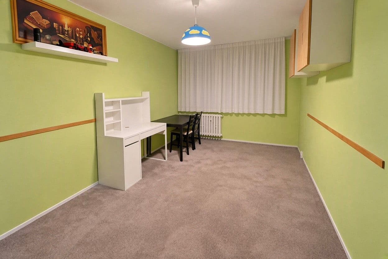 Pronájem bytu 2+1 67 m², Cíglerova, Praha, Praha Pronájem bytu 2+1 67 m², Cíglerova, Praha, Praha
