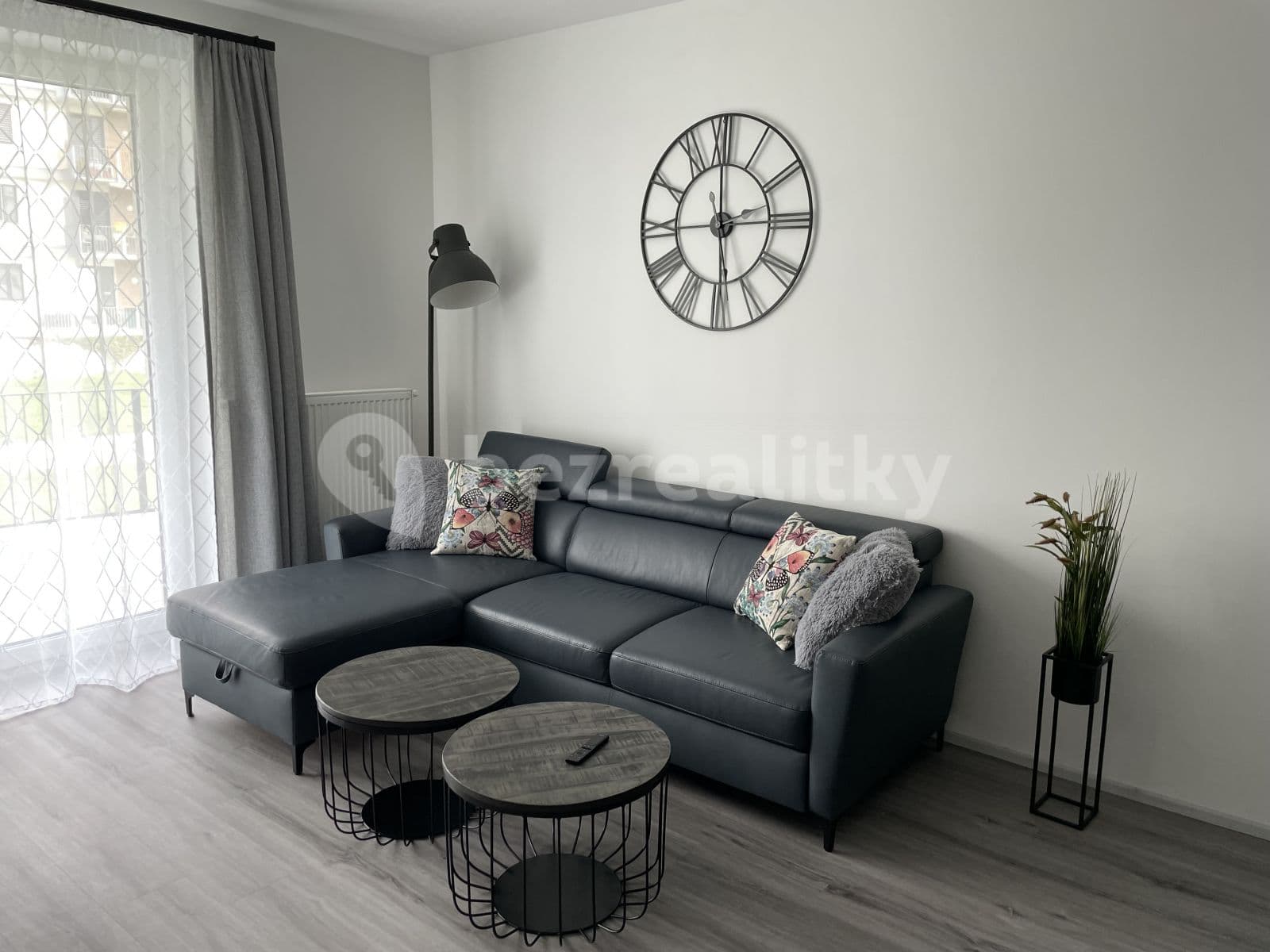 Pronájem bytu 2+kk 65 m², Kunštátská, Poděbrady, Středočeský kraj Pronájem bytu 2+kk 65 m², Kunštátská, Poděbrady, Středočeský kraj