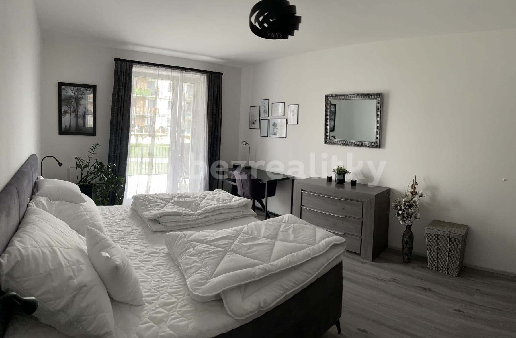 Pronájem bytu 2+kk 65 m², Kunštátská, Poděbrady, Středočeský kraj Pronájem bytu 2+kk 65 m², Kunštátská, Poděbrady, Středočeský kraj