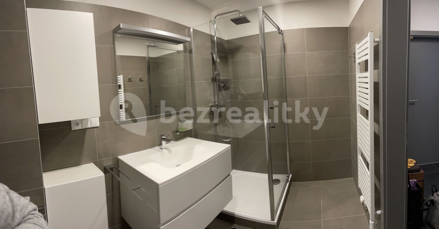 Pronájem bytu 2+kk 65 m², Kunštátská, Poděbrady, Středočeský kraj Pronájem bytu 2+kk 65 m², Kunštátská, Poděbrady, Středočeský kraj