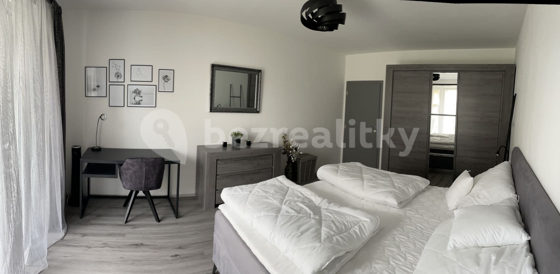 Pronájem bytu 2+kk 65 m², Kunštátská, Poděbrady, Středočeský kraj Pronájem bytu 2+kk 65 m², Kunštátská, Poděbrady, Středočeský kraj