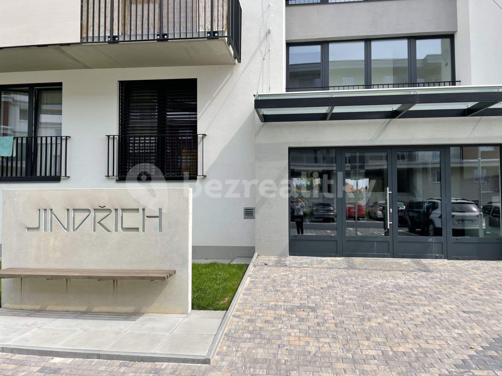 Pronájem bytu 2+kk 65 m², Kunštátská, Poděbrady, Středočeský kraj Pronájem bytu 2+kk 65 m², Kunštátská, Poděbrady, Středočeský kraj
