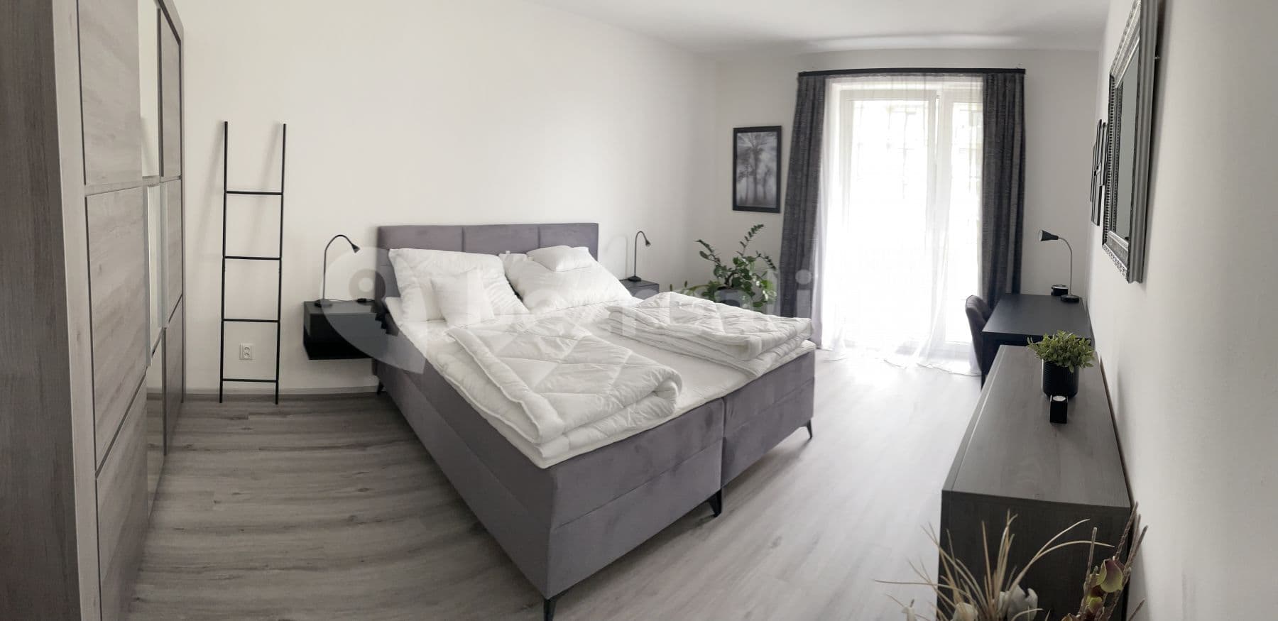 Pronájem bytu 2+kk 65 m², Kunštátská, Poděbrady, Středočeský kraj Pronájem bytu 2+kk 65 m², Kunštátská, Poděbrady, Středočeský kraj