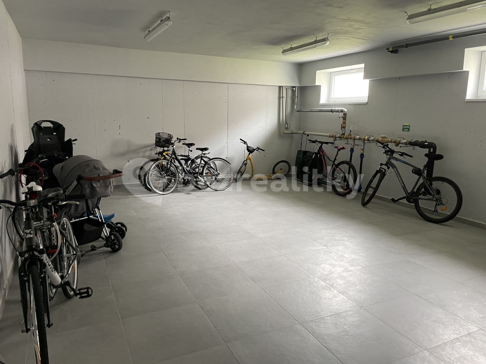 Pronájem bytu 2+kk 65 m², Kunštátská, Poděbrady, Středočeský kraj Pronájem bytu 2+kk 65 m², Kunštátská, Poděbrady, Středočeský kraj