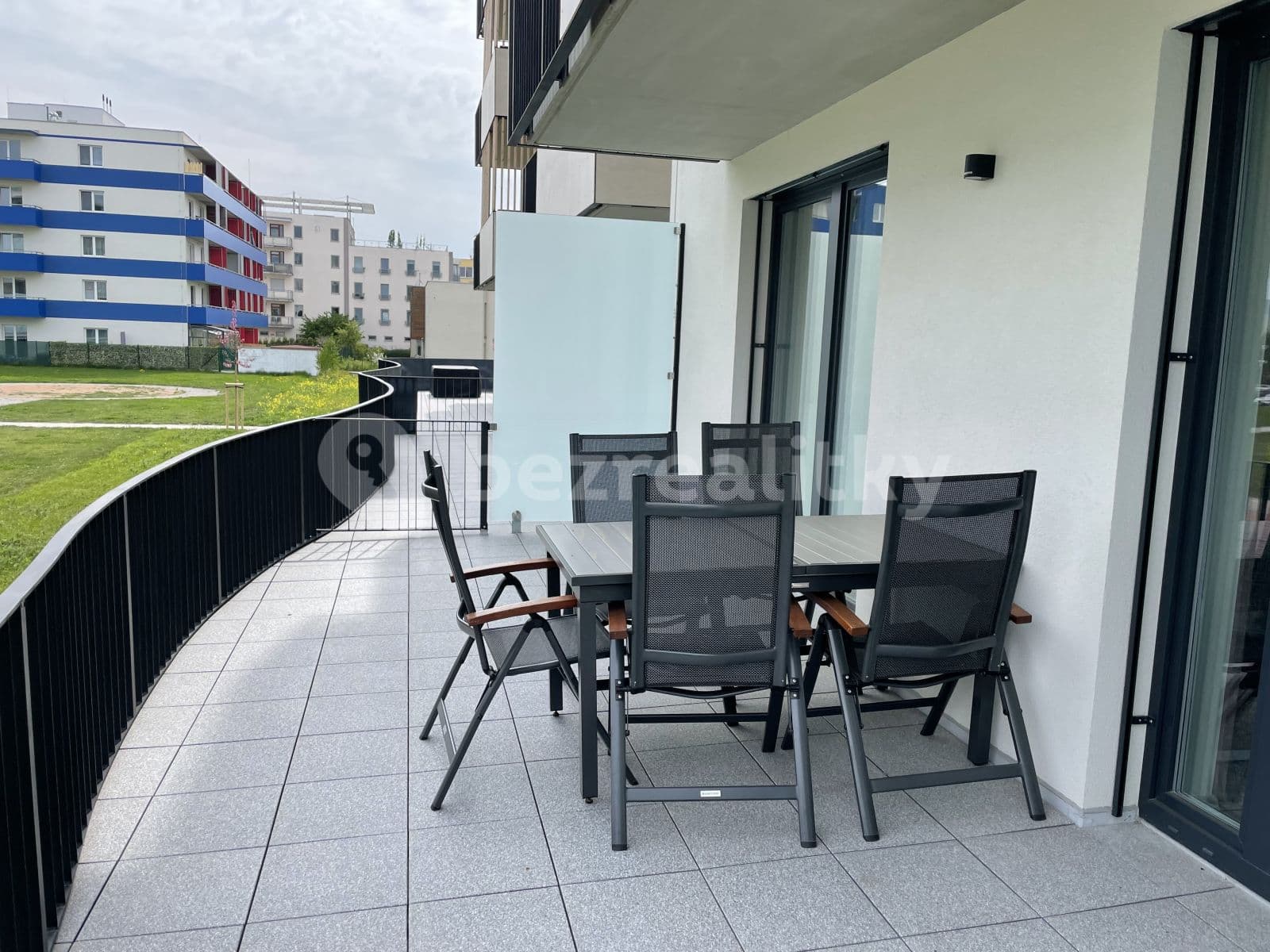 Pronájem bytu 2+kk 65 m², Kunštátská, Poděbrady, Středočeský kraj Pronájem bytu 2+kk 65 m², Kunštátská, Poděbrady, Středočeský kraj