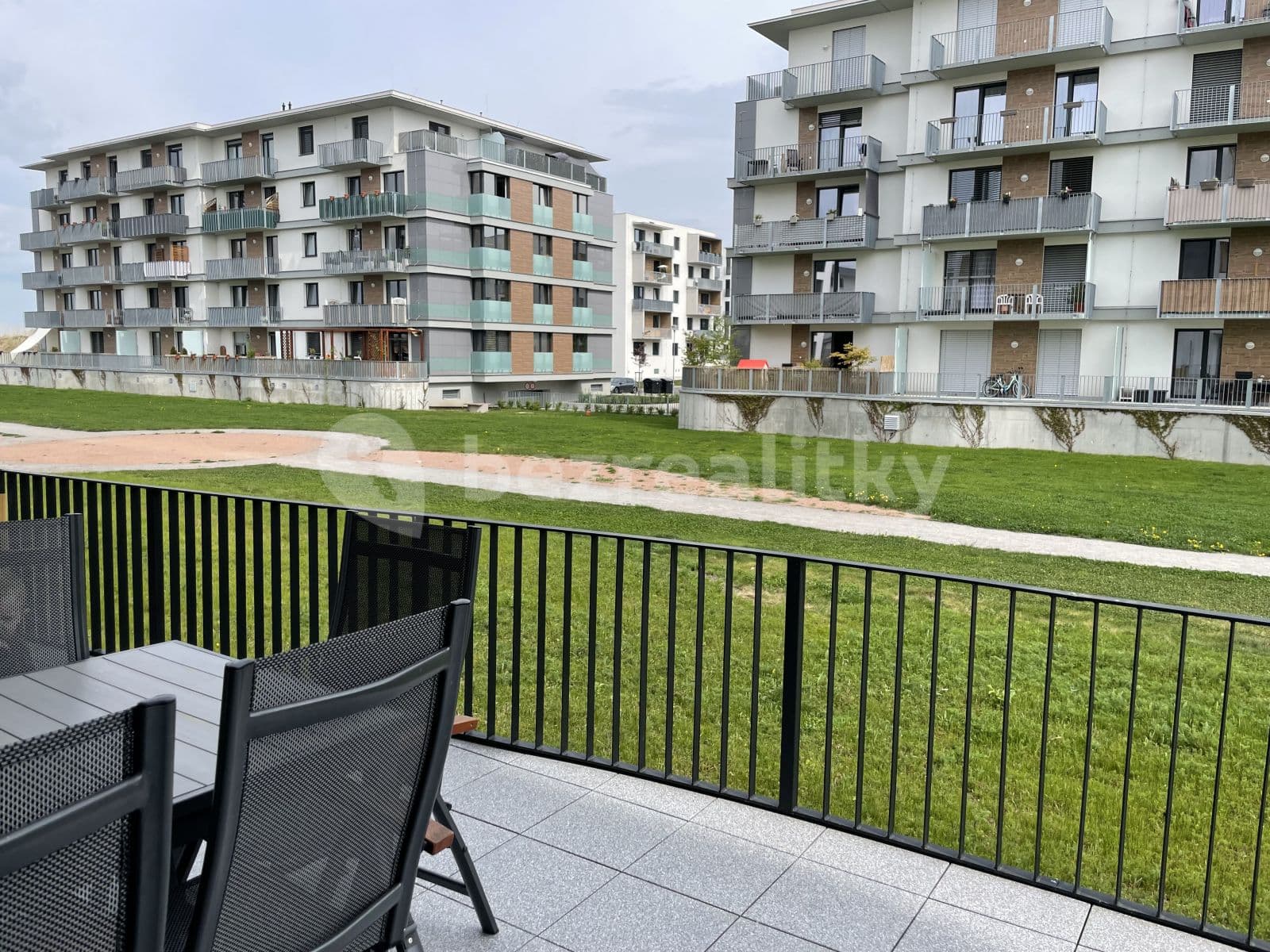Pronájem bytu 2+kk 65 m², Kunštátská, Poděbrady, Středočeský kraj Pronájem bytu 2+kk 65 m², Kunštátská, Poděbrady, Středočeský kraj