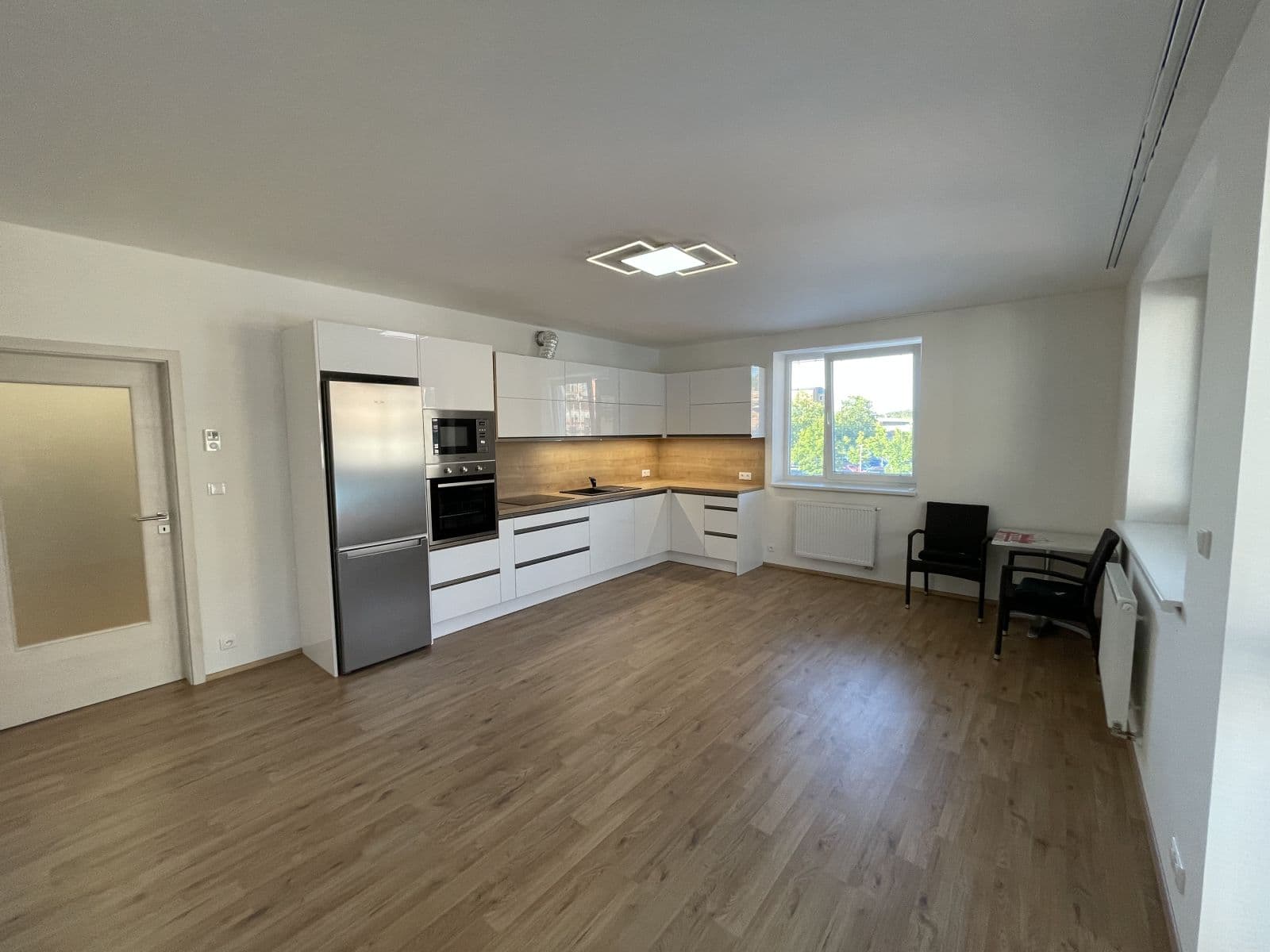 Pronájem bytu 2+kk 60 m², Odolena Voda, Středočeský kraj Pronájem bytu 2+kk 60 m², Odolena Voda, Středočeský kraj