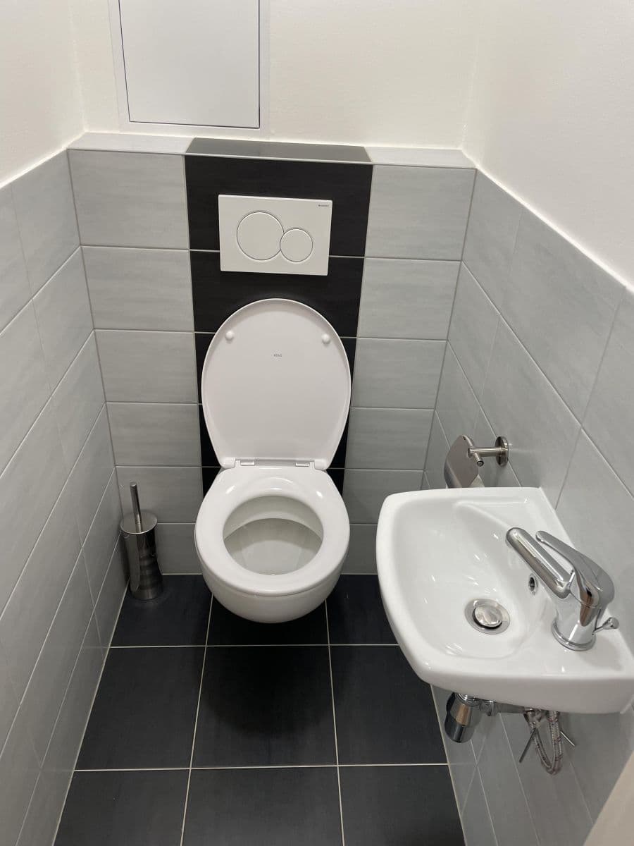 Pronájem bytu 2+kk 60 m², Odolena Voda, Středočeský kraj Pronájem bytu 2+kk 60 m², Odolena Voda, Středočeský kraj