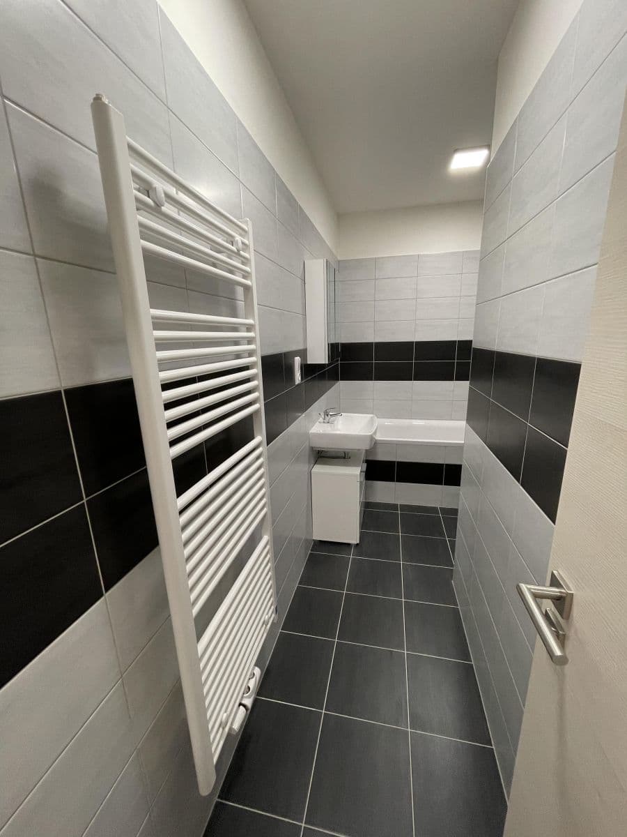 Pronájem bytu 2+kk 60 m², Odolena Voda, Středočeský kraj Pronájem bytu 2+kk 60 m², Odolena Voda, Středočeský kraj