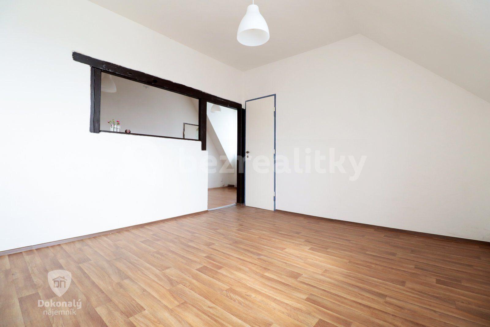 Pronájem bytu 4+kk 95 m², Gabčíkova, Praha, Praha
