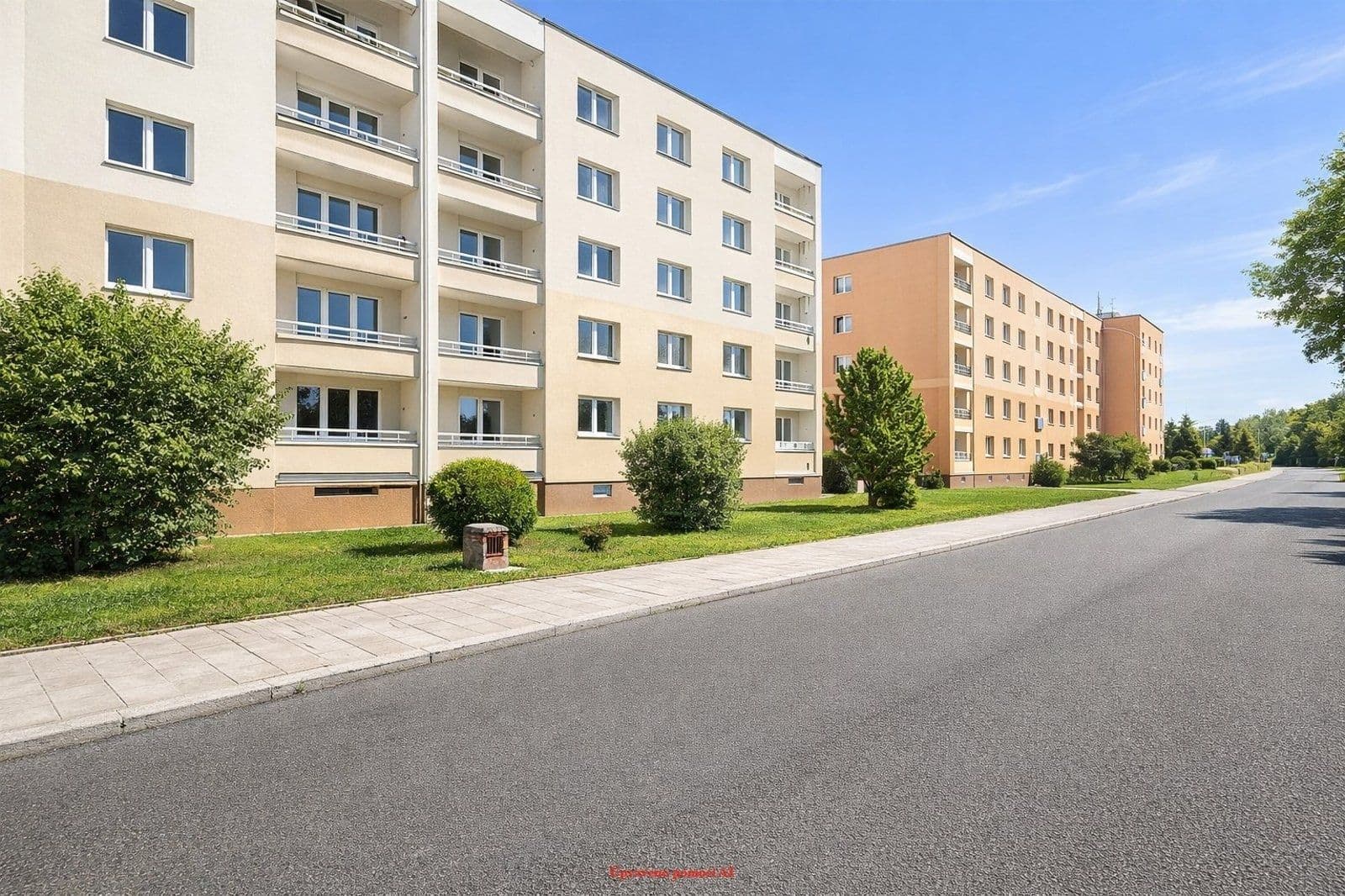 Pronájem bytu 2+1 53 m², Božkova, Karviná, Moravskoslezský kraj Pronájem bytu 2+1 53 m², Božkova, Karviná, Moravskoslezský kraj