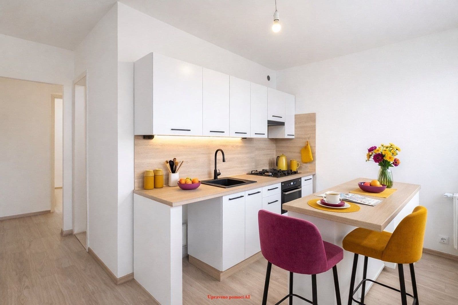 Pronájem bytu 2+1 53 m², Božkova, Karviná, Moravskoslezský kraj Pronájem bytu 2+1 53 m², Božkova, Karviná, Moravskoslezský kraj