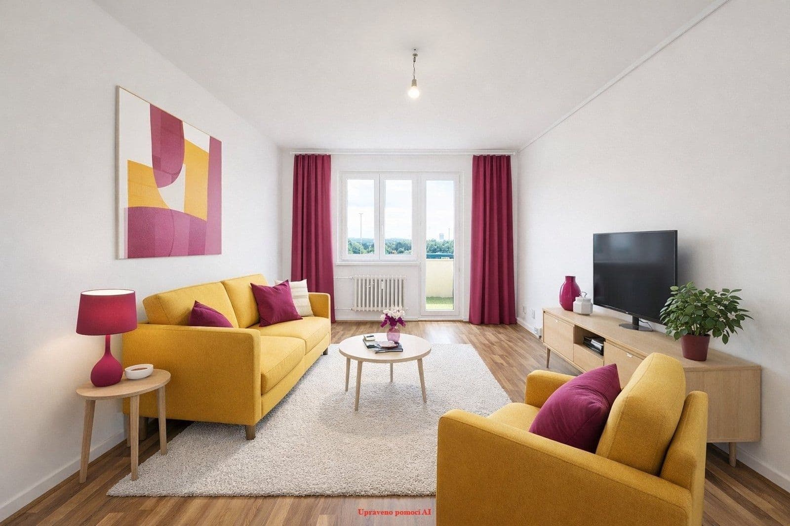 Pronájem bytu 2+1 53 m², Božkova, Karviná, Moravskoslezský kraj Pronájem bytu 2+1 53 m², Božkova, Karviná, Moravskoslezský kraj