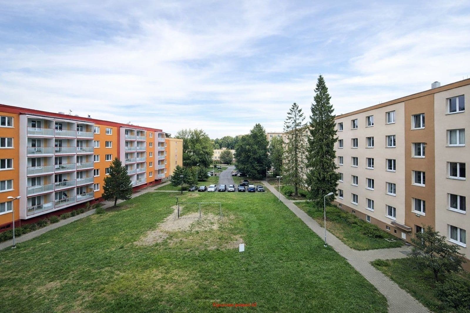 Pronájem bytu 2+1 53 m², Božkova, Karviná, Moravskoslezský kraj Pronájem bytu 2+1 53 m², Božkova, Karviná, Moravskoslezský kraj