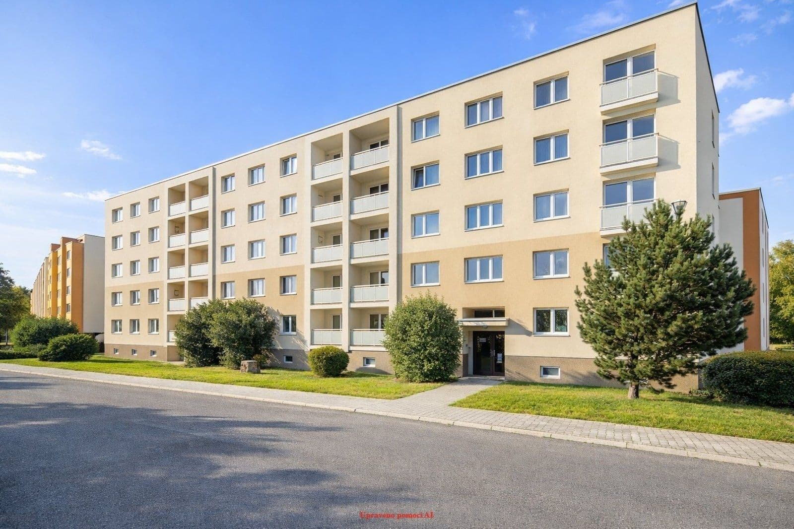Pronájem bytu 2+1 53 m², Božkova, Karviná, Moravskoslezský kraj Pronájem bytu 2+1 53 m², Božkova, Karviná, Moravskoslezský kraj