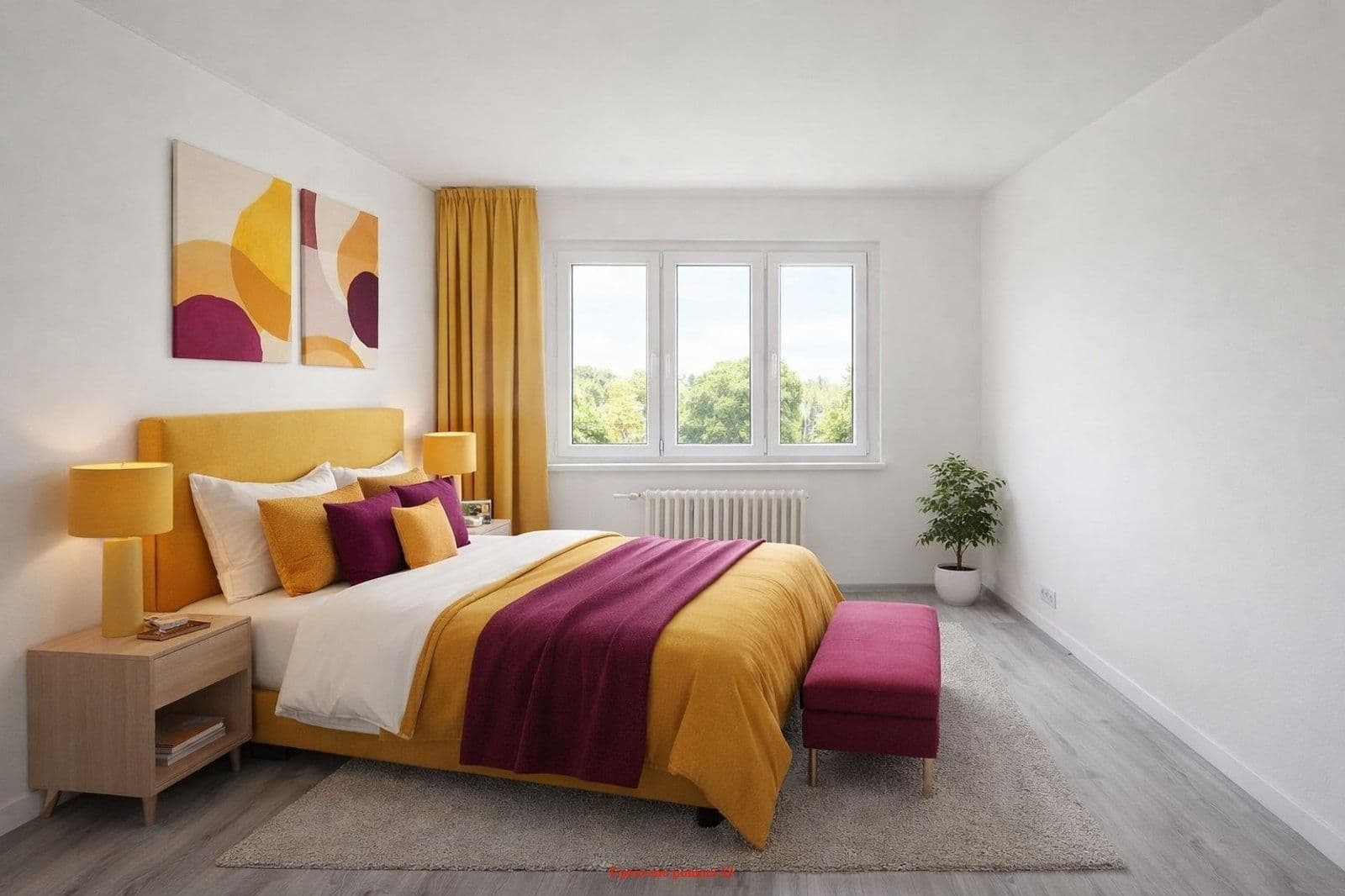 Pronájem bytu 2+1 53 m², Božkova, Karviná, Moravskoslezský kraj Pronájem bytu 2+1 53 m², Božkova, Karviná, Moravskoslezský kraj