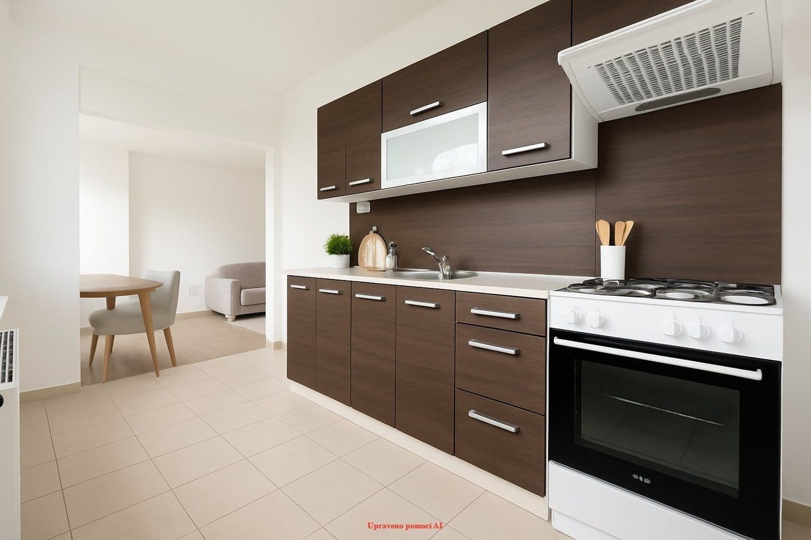 Pronájem bytu 1+kk 30 m², Slovenská, Karviná, Moravskoslezský kraj Pronájem bytu 1+kk 30 m², Slovenská, Karviná, Moravskoslezský kraj