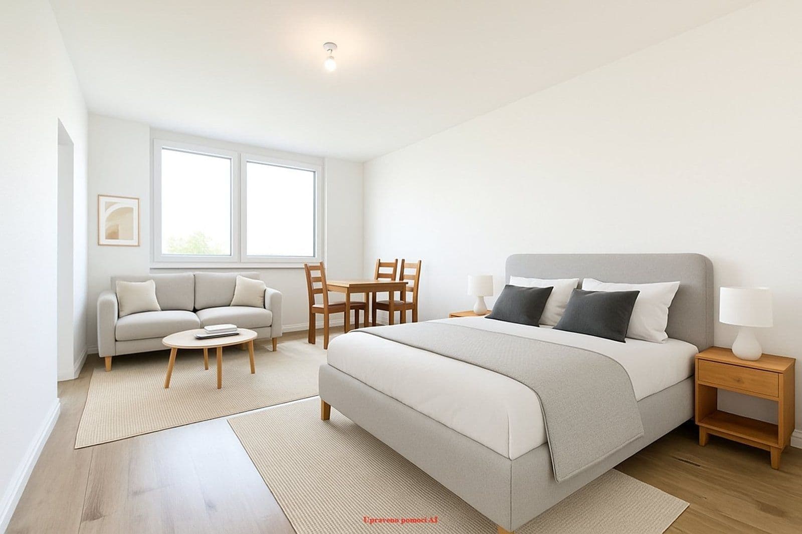 Pronájem bytu 1+kk 30 m², Slovenská, Karviná, Moravskoslezský kraj Pronájem bytu 1+kk 30 m², Slovenská, Karviná, Moravskoslezský kraj