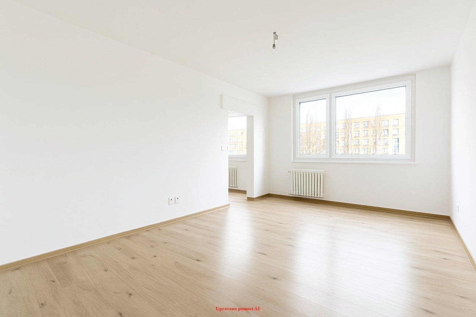 Pronájem bytu 1+kk 30 m², Slovenská, Karviná, Moravskoslezský kraj Pronájem bytu 1+kk 30 m², Slovenská, Karviná, Moravskoslezský kraj