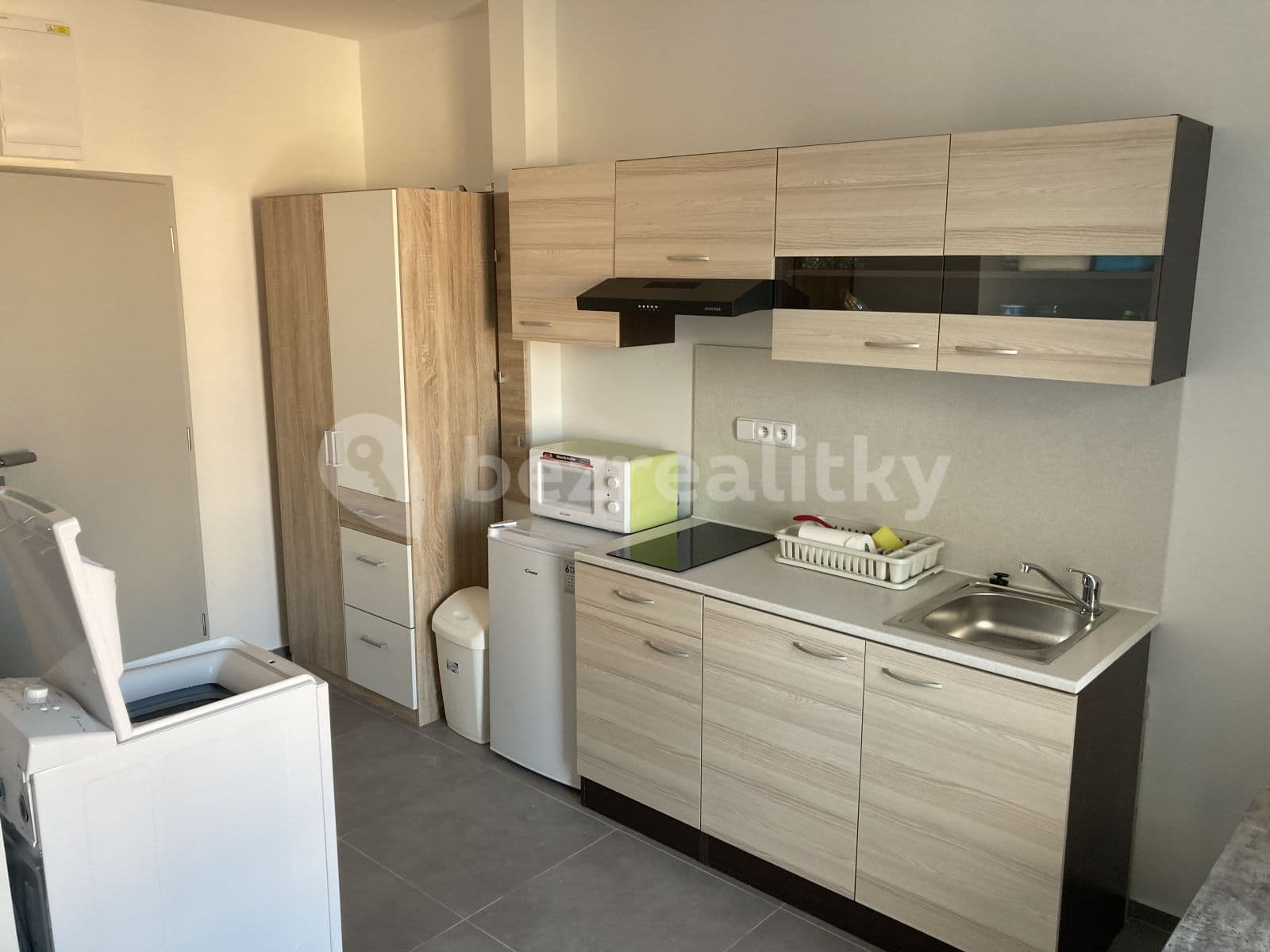 Pronájem bytu Garsoniéra 19 m², Křenová, Brno, Jihomoravský kraj Pronájem bytu Garsoniéra 19 m², Křenová, Brno, Jihomoravský kraj
