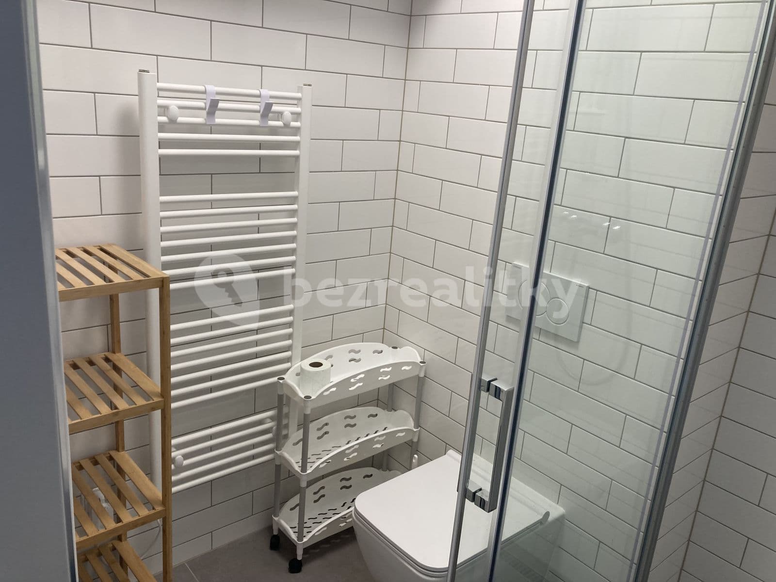 Pronájem bytu Garsoniéra 19 m², Křenová, Brno, Jihomoravský kraj Pronájem bytu Garsoniéra 19 m², Křenová, Brno, Jihomoravský kraj