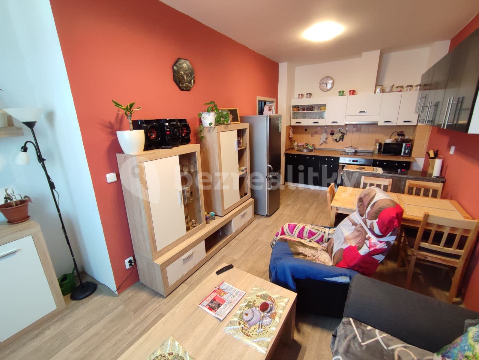 Prodej bytu 2+kk 49 m², Milovice, Středočeský kraj Prodej bytu 2+kk 49 m², Milovice, Středočeský kraj