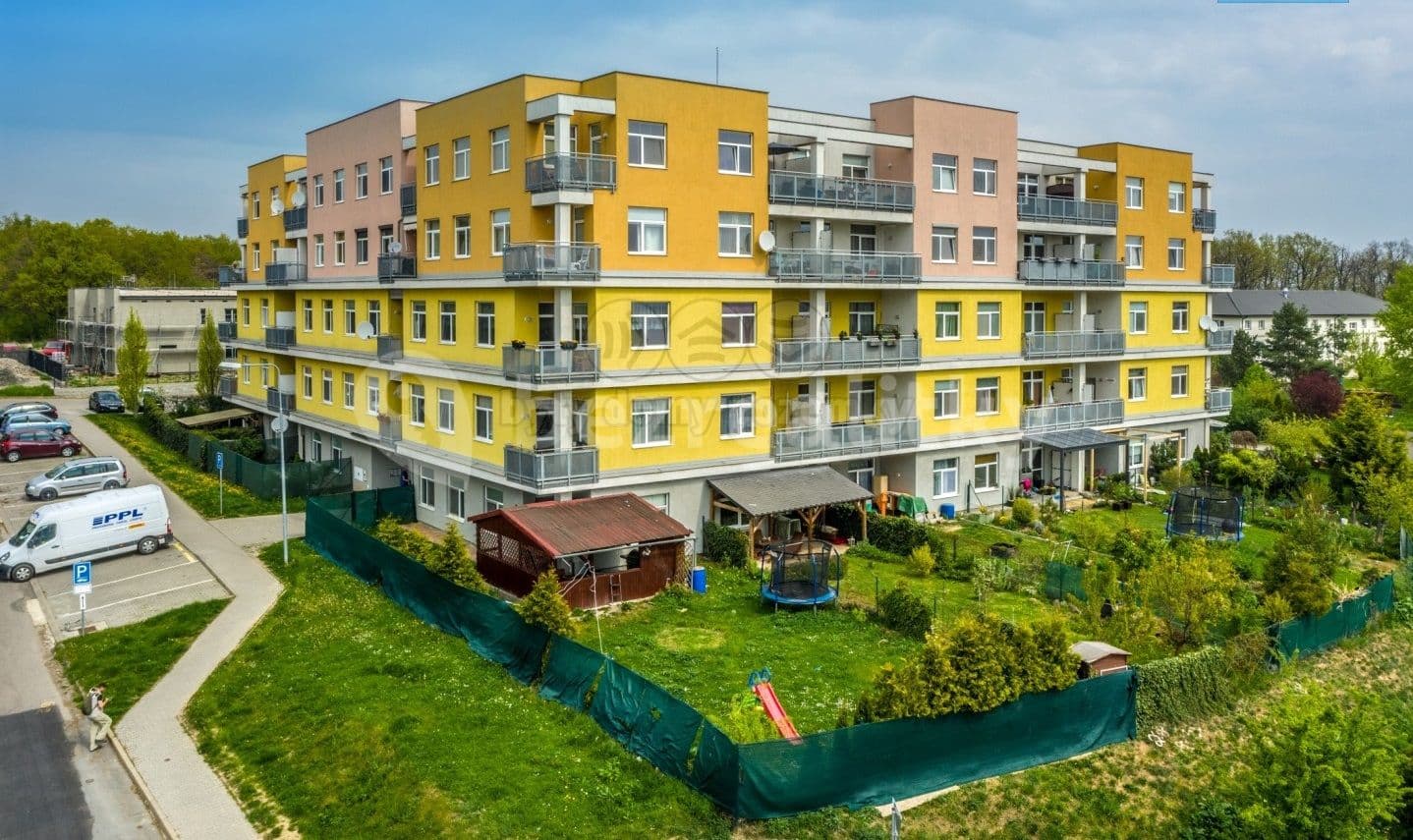 Prodej bytu 2+kk 49 m², Milovice, Středočeský kraj Prodej bytu 2+kk 49 m², Milovice, Středočeský kraj