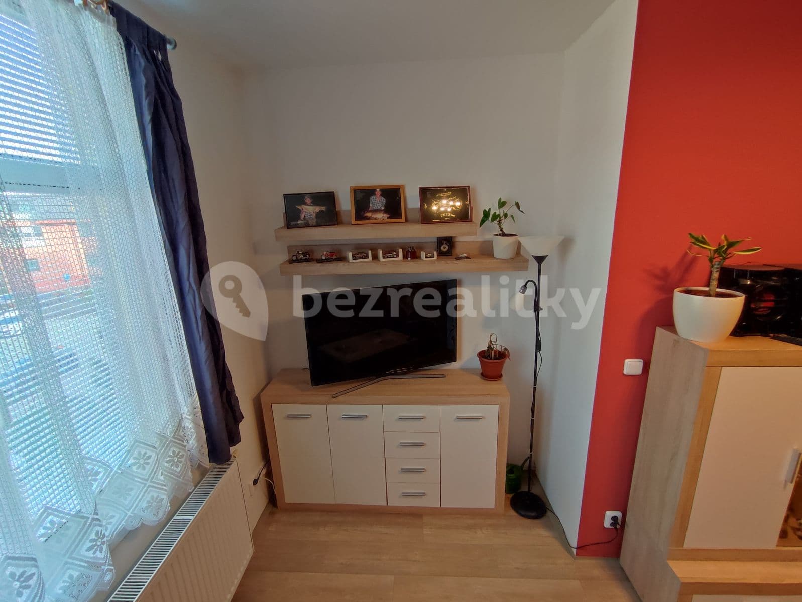 Prodej bytu 2+kk 49 m², Milovice, Středočeský kraj Prodej bytu 2+kk 49 m², Milovice, Středočeský kraj