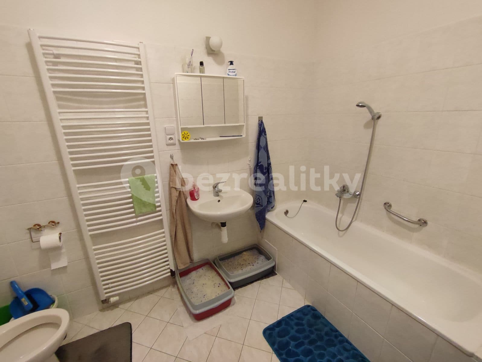 Prodej bytu 2+kk 49 m², Milovice, Středočeský kraj Prodej bytu 2+kk 49 m², Milovice, Středočeský kraj