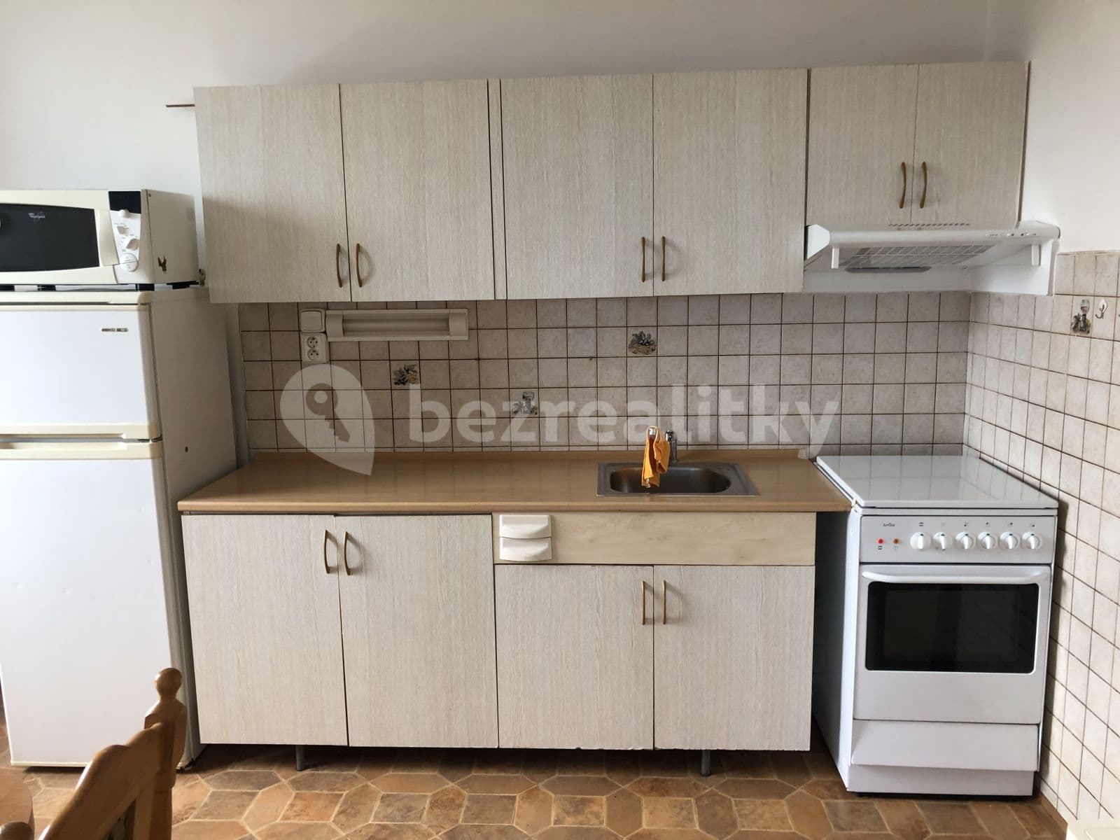Pronájem bytu 2+1 65 m², Bezová, Liberec, Liberecký kraj Pronájem bytu 2+1 65 m², Bezová, Liberec, Liberecký kraj