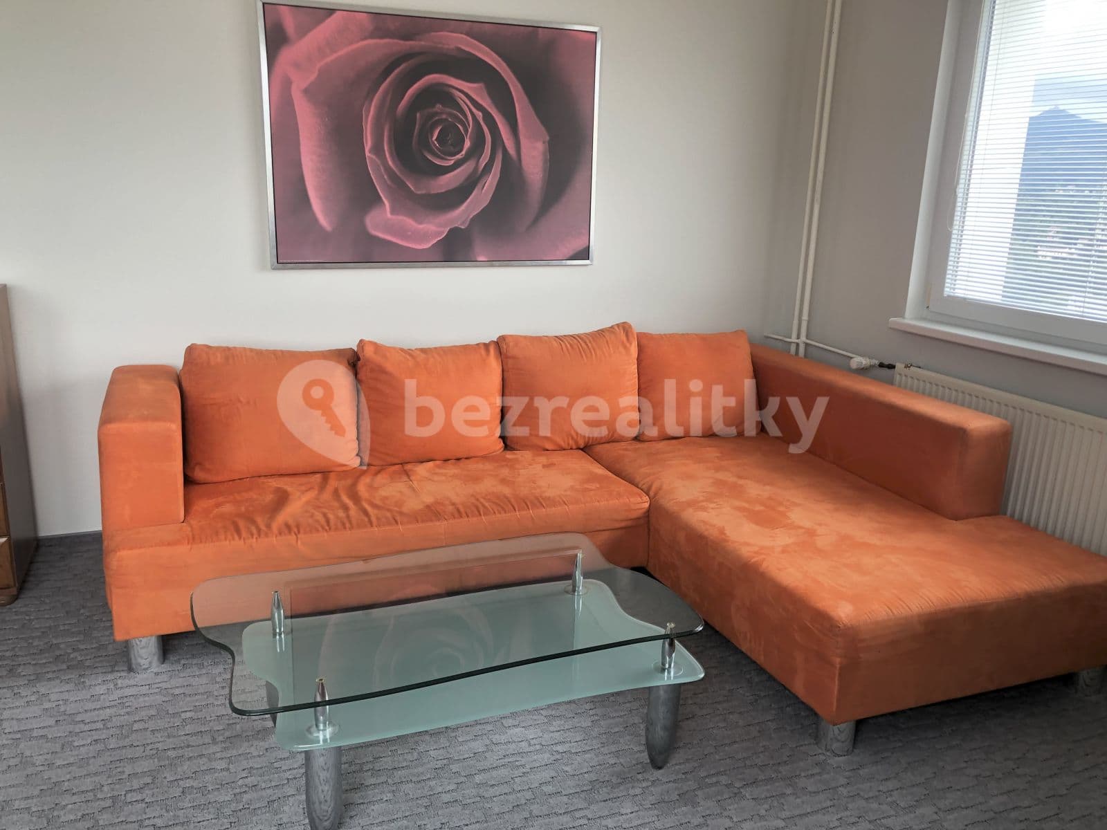 Pronájem bytu 2+1 65 m², Bezová, Liberec, Liberecký kraj Pronájem bytu 2+1 65 m², Bezová, Liberec, Liberecký kraj