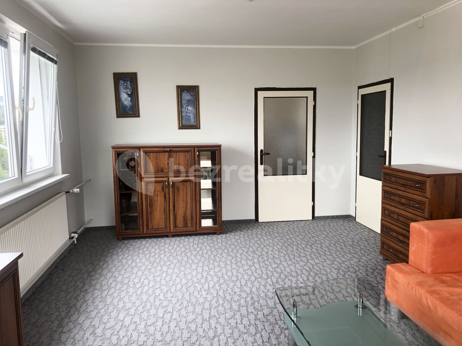 Pronájem bytu 2+1 65 m², Bezová, Liberec, Liberecký kraj Pronájem bytu 2+1 65 m², Bezová, Liberec, Liberecký kraj