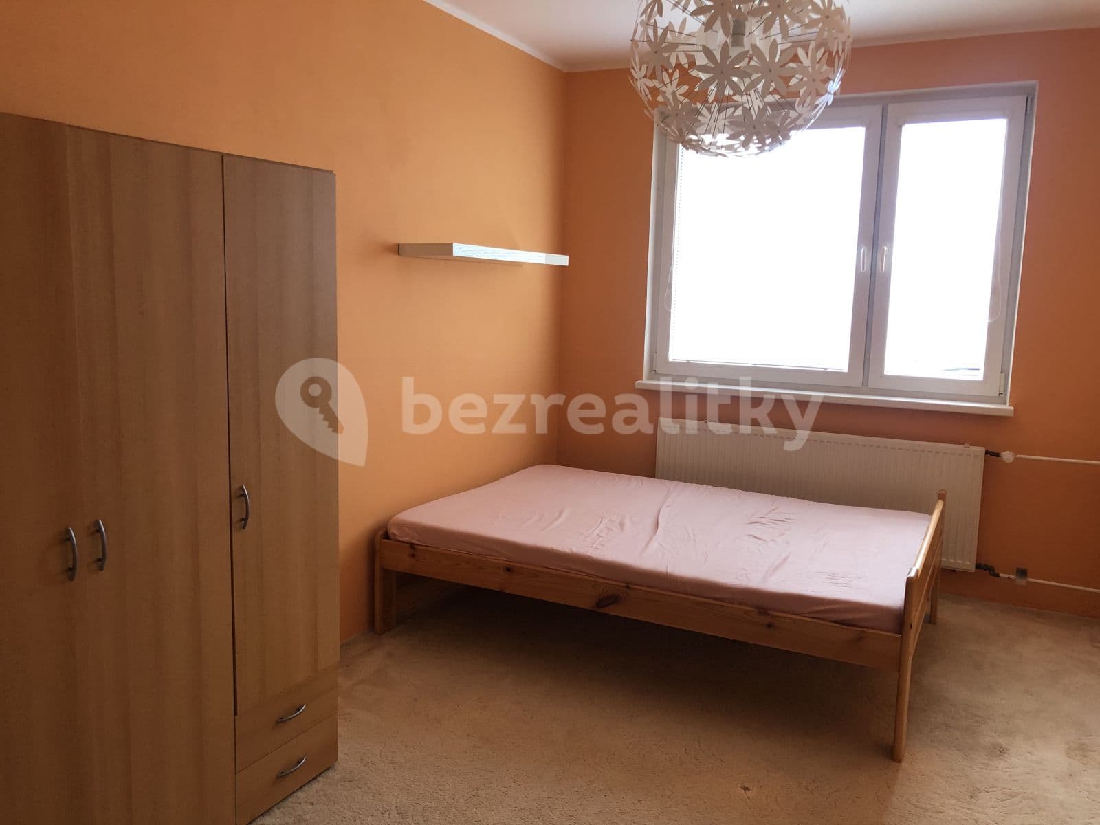 Pronájem bytu 2+1 65 m², Bezová, Liberec, Liberecký kraj Pronájem bytu 2+1 65 m², Bezová, Liberec, Liberecký kraj