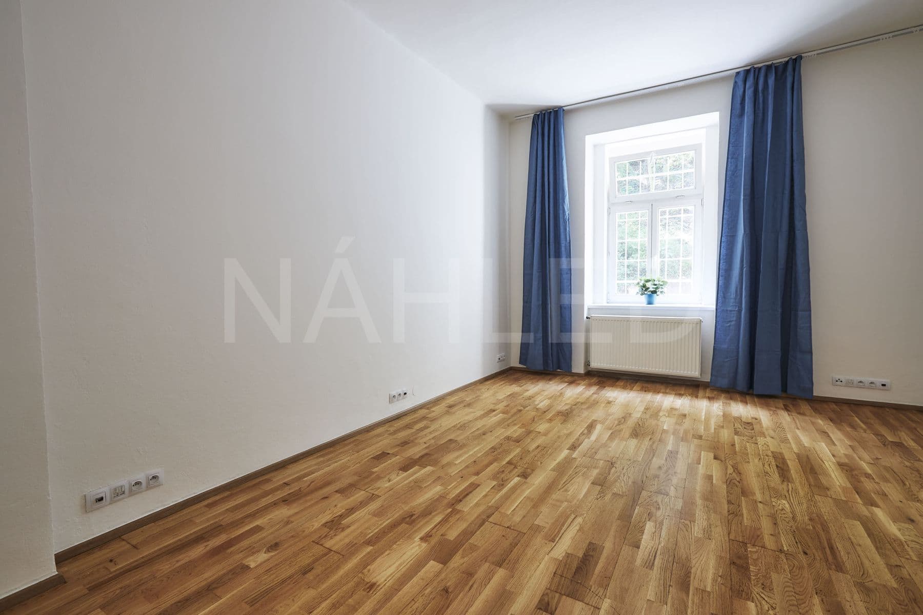 Pronájem bytu 2+1 50 m², Lumírova, Praha, Praha Pronájem bytu 2+1 50 m², Lumírova, Praha, Praha