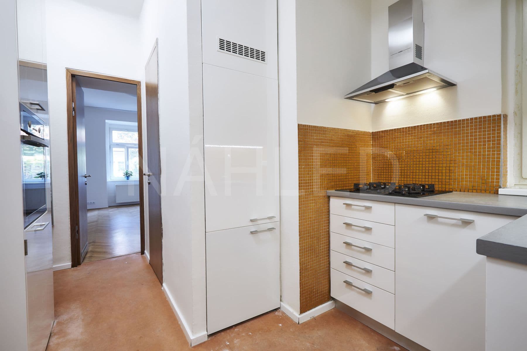 Pronájem bytu 2+1 50 m², Lumírova, Praha, Praha Pronájem bytu 2+1 50 m², Lumírova, Praha, Praha
